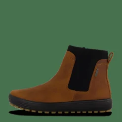 Ecco Soft 7 Tred W Sierra/black