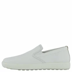 Ecco Soft 7 W White/powder