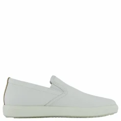 Ecco Soft 7 W White/powder