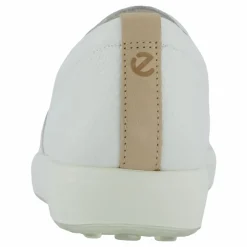 Ecco Soft 7 W White/powder