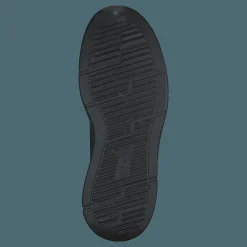 Ecco Soft X W Black/black