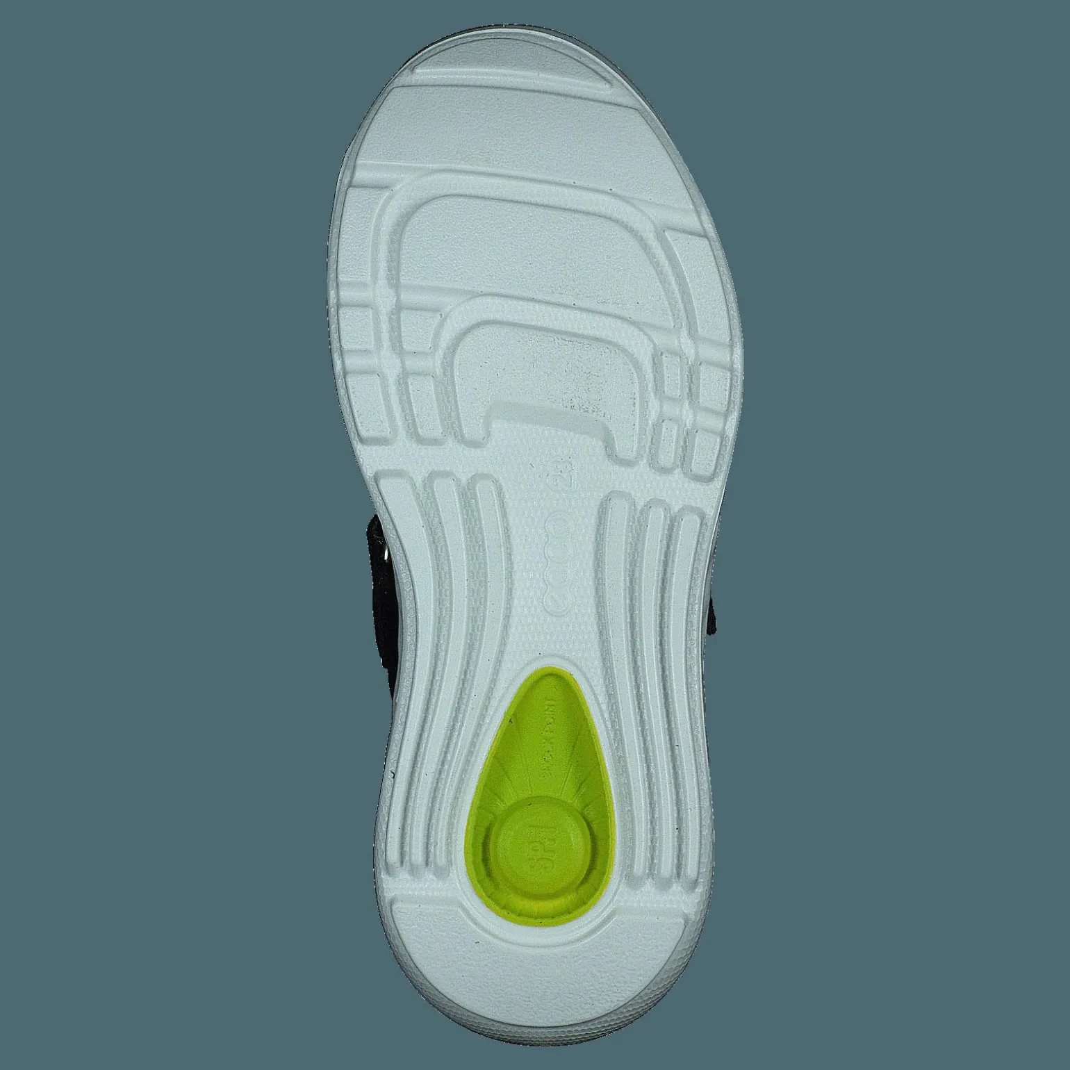 Ecco Sp.1 Lite K Black/black/black