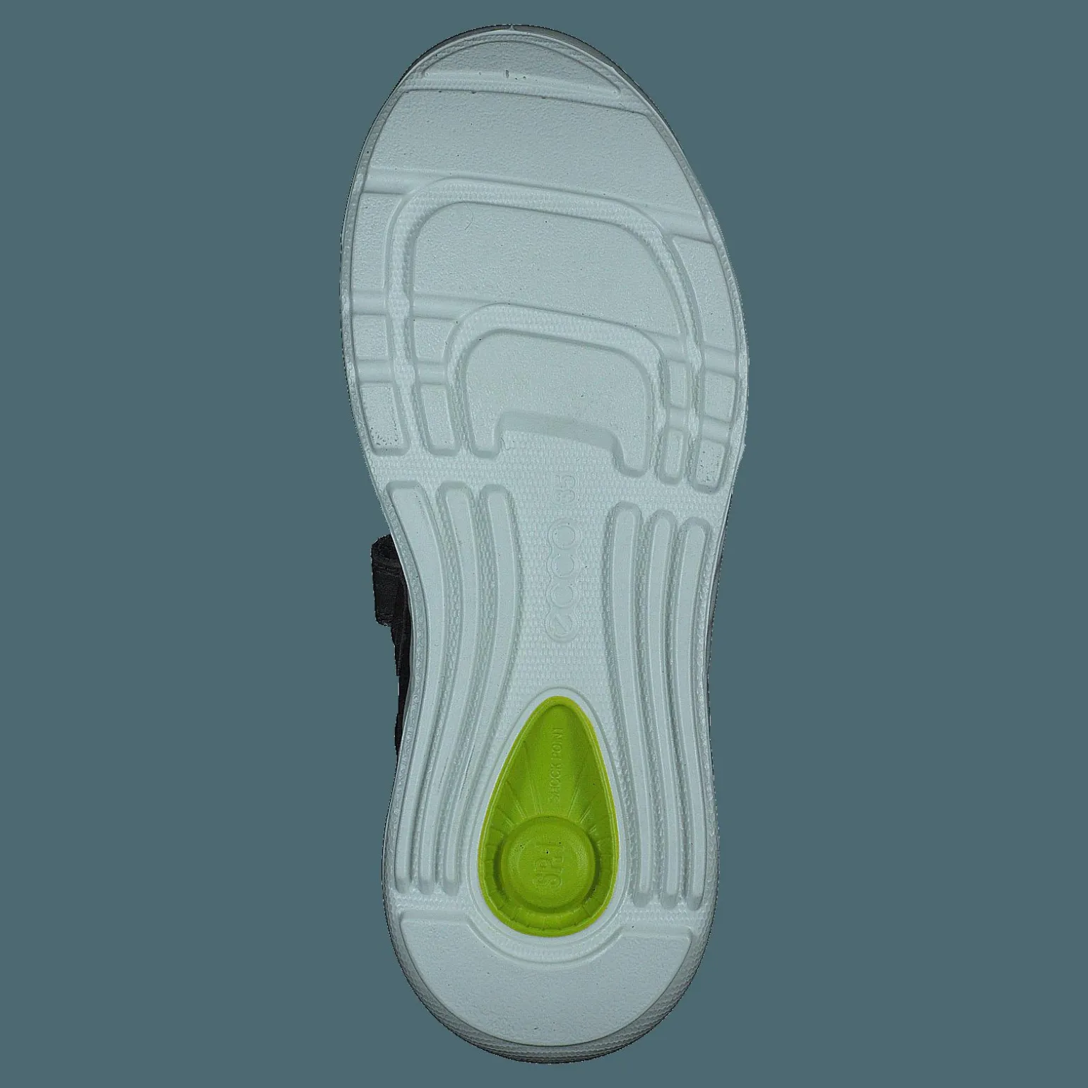 Ecco Sp.1 Lite K Shale/shale Metallic/shale