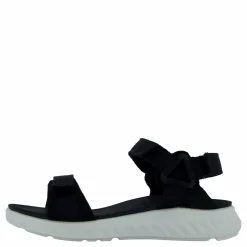 Ecco Sp.1 Lite Sandal K Black