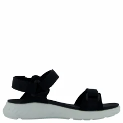 Ecco Sp.1 Lite Sandal K Black