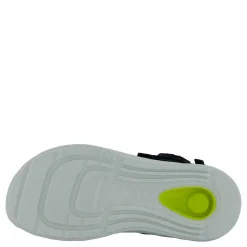 Ecco Sp.1 Lite Sandal K Black