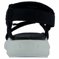 Ecco Sp.1 Lite Sandal K Black