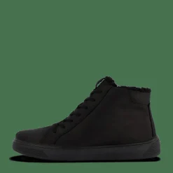 Ecco Street Tray K Black/black