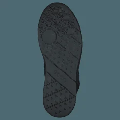 Ecco Street Tray K Black/black