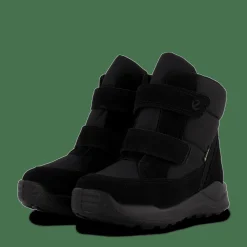 Ecco Urban Mini Black/black