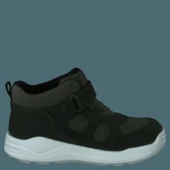 Ecco Urban Mini Deep Forrest /grape Leaf