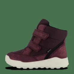 Ecco Urban Mini Night Shade Barolo/fig