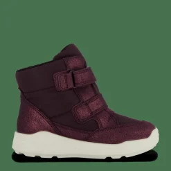 Ecco Urban Mini Night Shade Barolo/fig