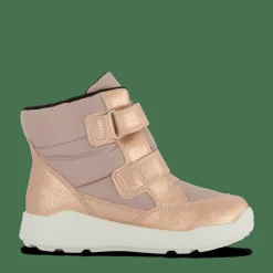 Ecco Urban Mini Rose Dust/rose Dust