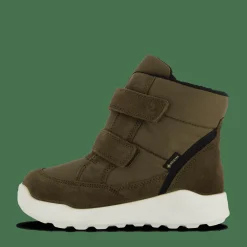 Ecco Urban Mini Tarmac/tarmac