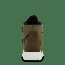 Ecco Urban Mini Tarmac/tarmac