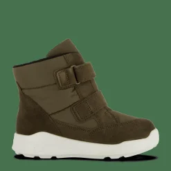 Ecco Urban Mini Tarmac/tarmac