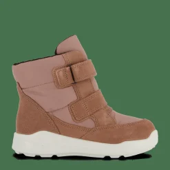 Ecco Urban Mini Woodrose/woodrose