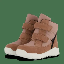 Ecco Urban Mini Woodrose/woodrose