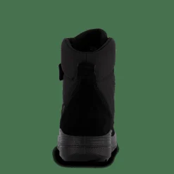 Ecco Urban Snowboarder Black/black