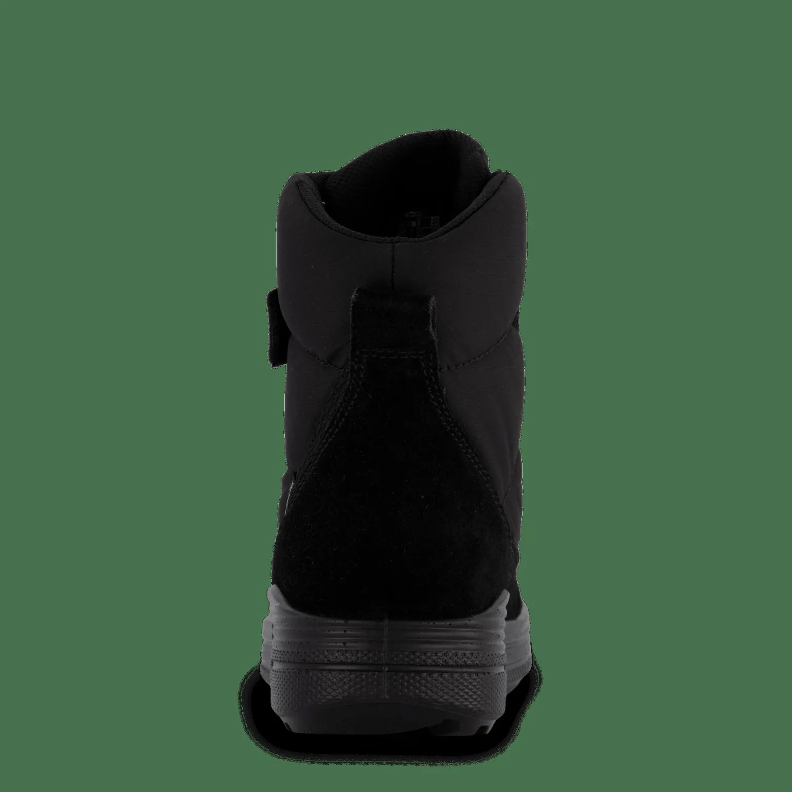 Ecco Urban Snowboarder Black/black