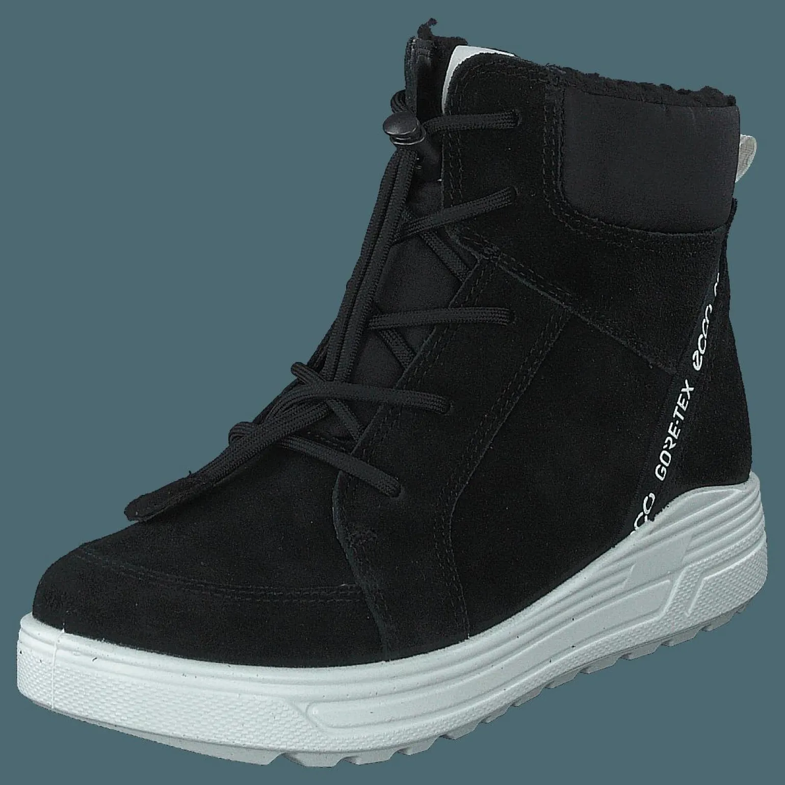 Ecco Urban Snowboarder Black/black