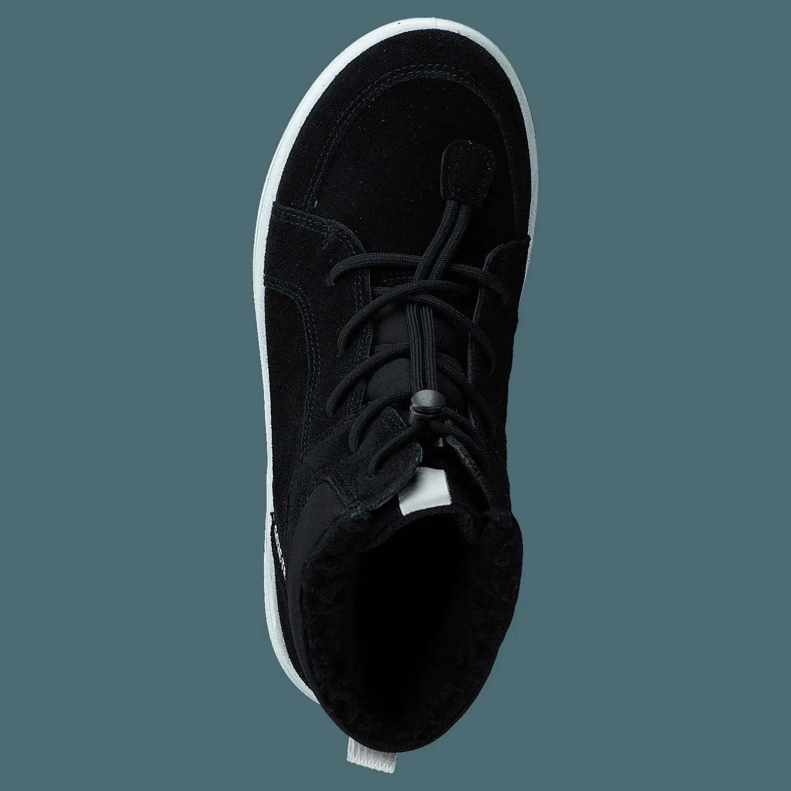 Ecco Urban Snowboarder Black/black