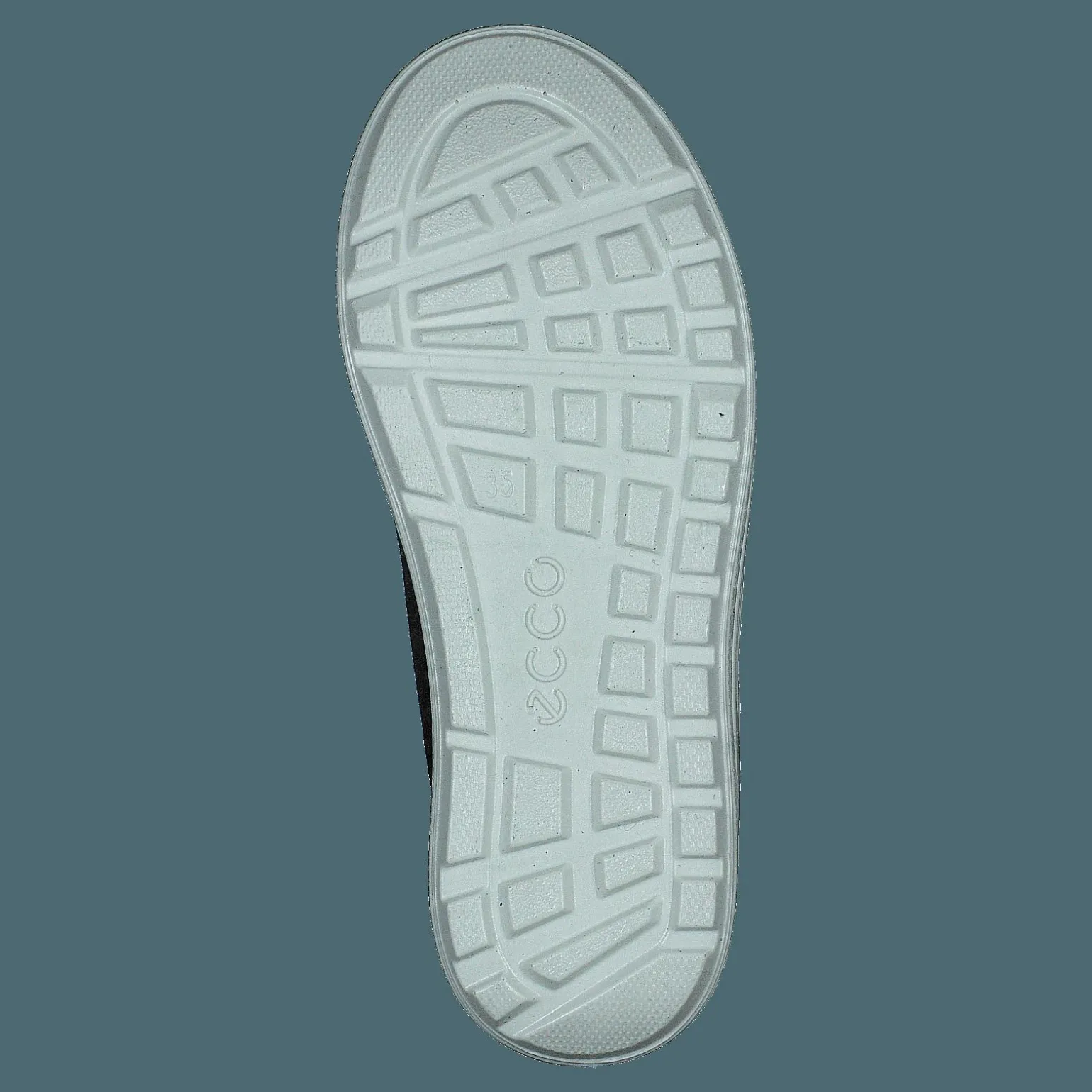 Ecco Urban Snowboarder Black/black