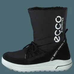 Ecco Urban Snowboarder Black/black