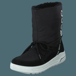 Ecco Urban Snowboarder Black/black