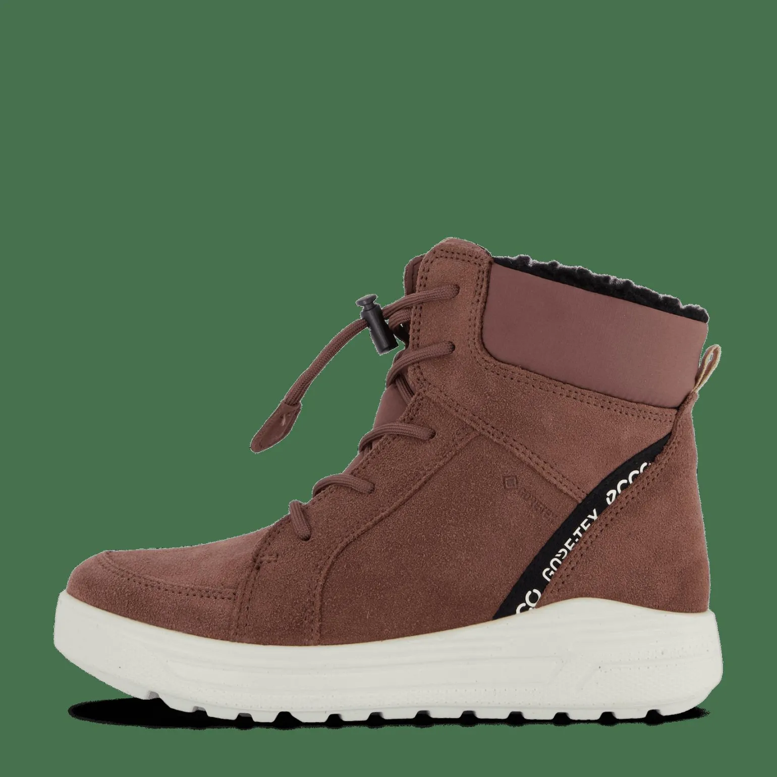 Ecco Urban Snowboarder Dusty Purple/dusty Purple