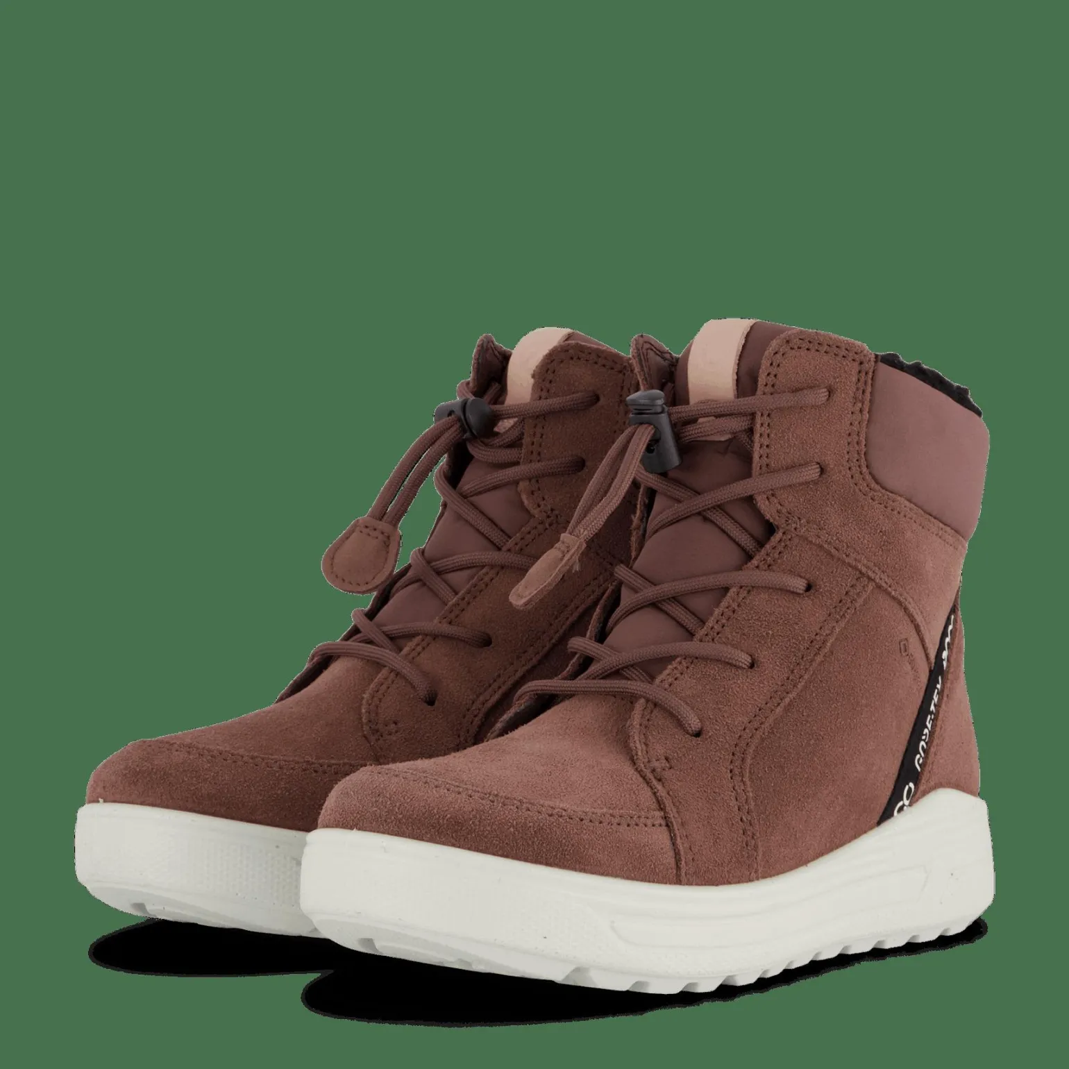 Ecco Urban Snowboarder Dusty Purple/dusty Purple