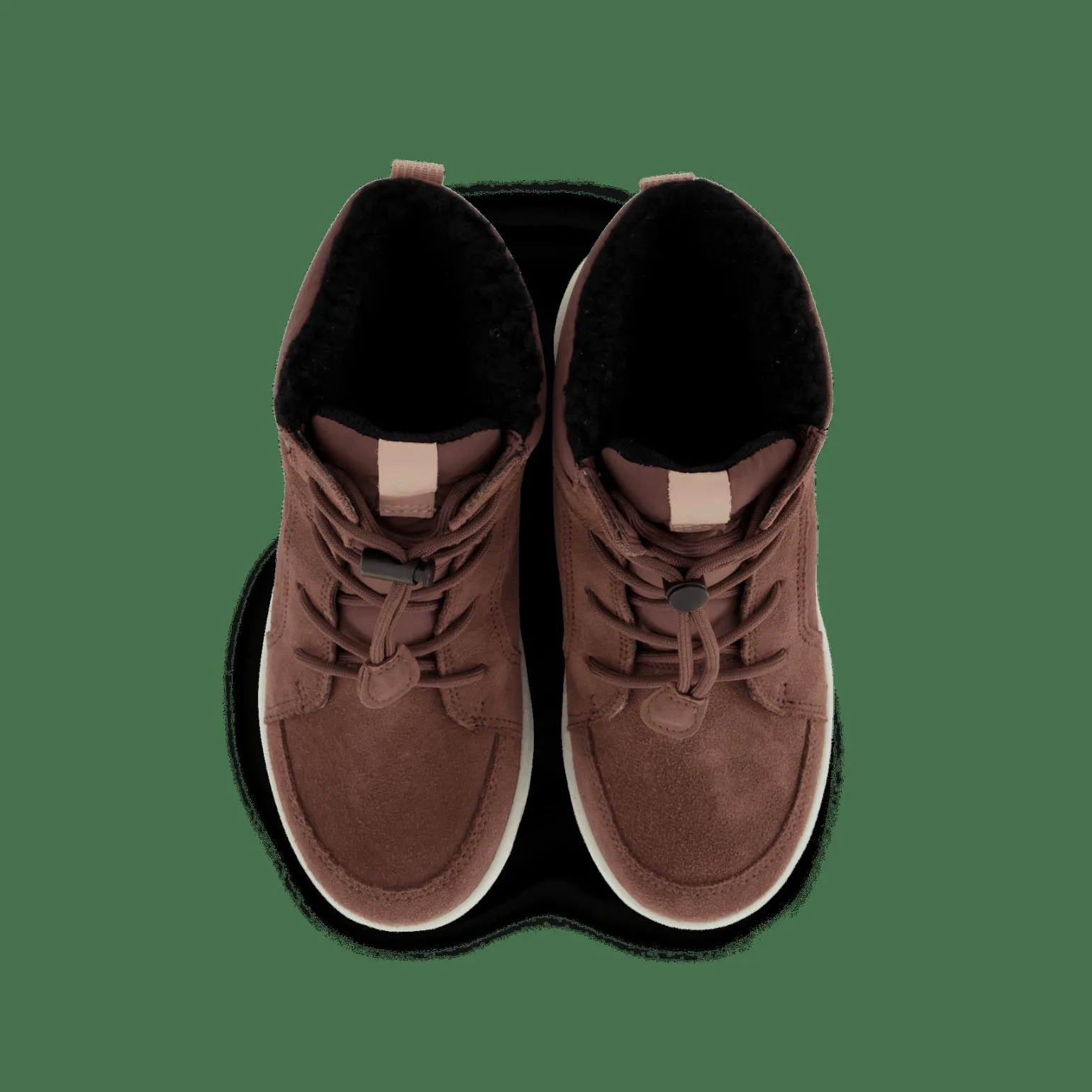 Ecco Urban Snowboarder Dusty Purple/dusty Purple