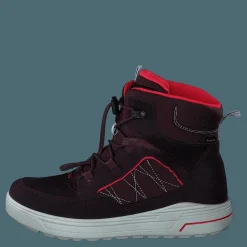 Ecco Urban Snowboarder Fig/teaberry