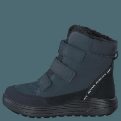 Ecco Urban Snowboarder Night Sky/night Sky/night Sky