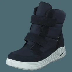 Ecco Urban Snowboarder Night Sky/night Sky