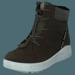 Ecco Urban Snowboarder Tarmac/tarmac