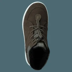 Ecco Urban Snowboarder Tarmac/tarmac