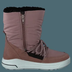 Ecco Urban Snowboarder Woodrose/woodrose