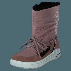 Ecco Urban Snowboarder Woodrose/woodrose