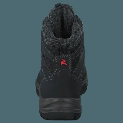 Ecco Xpedition Iii W Black/black