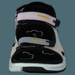 Ecco X-trinsic K Multicolor Blossom Rose