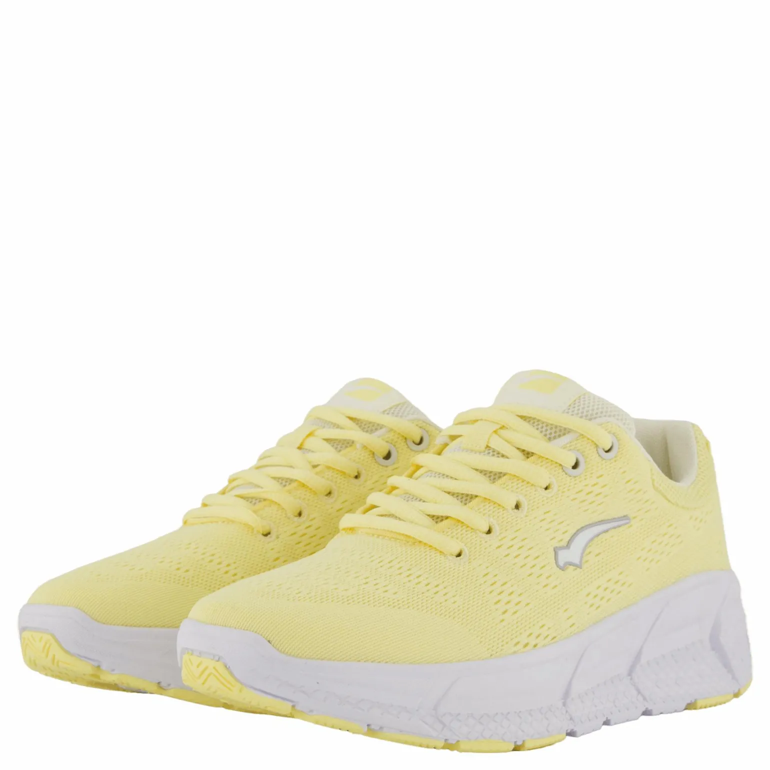 Eclipse Light Yellow/white