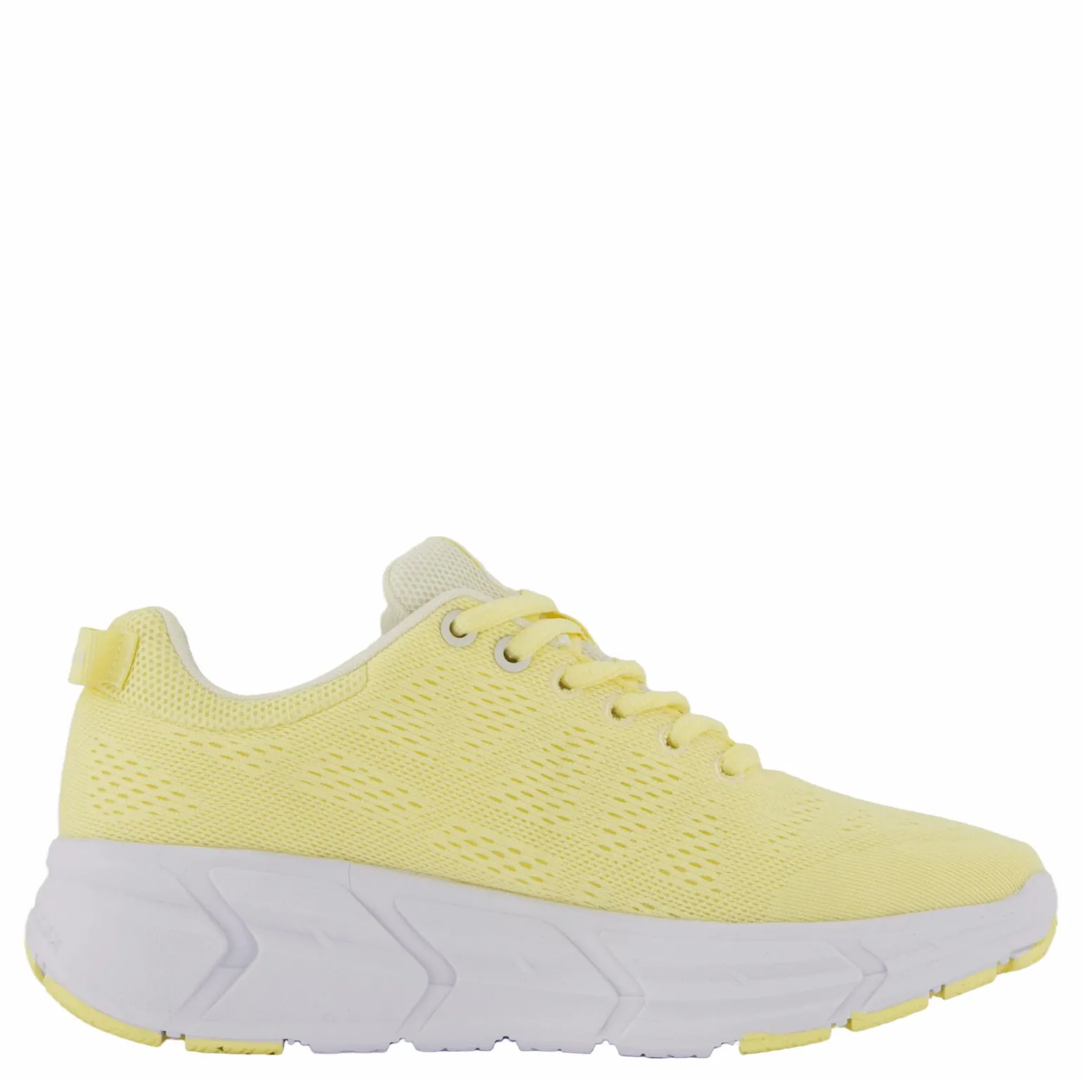 Eclipse Light Yellow/white