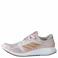 Edge Lux 3 Shoes Echo Pink / Copper Met. / Echo Pin