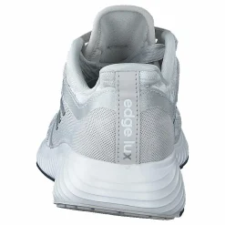 Edge Lux 3 Shoes Grey One / Silver Metallic / Cloud White