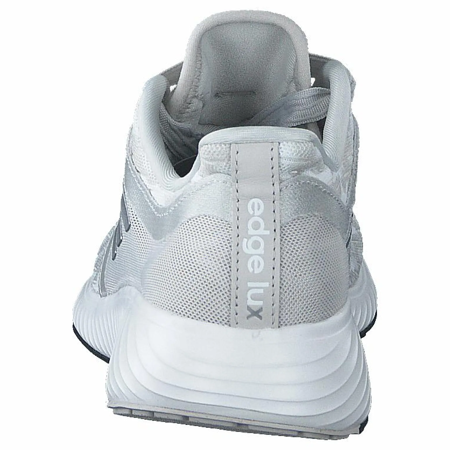 Edge Lux 3 Shoes Grey One / Silver Metallic / Cloud White