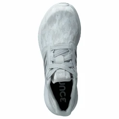 Edge Lux 3 Shoes Grey One / Silver Metallic / Cloud White