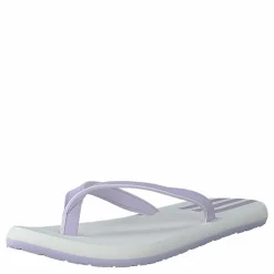 Eezay Flip-Flops Purple Tint / Cloud White / Purple Tint