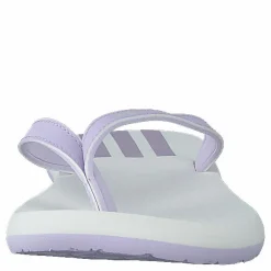 Eezay Flip-Flops Purple Tint / Cloud White / Purple Tint